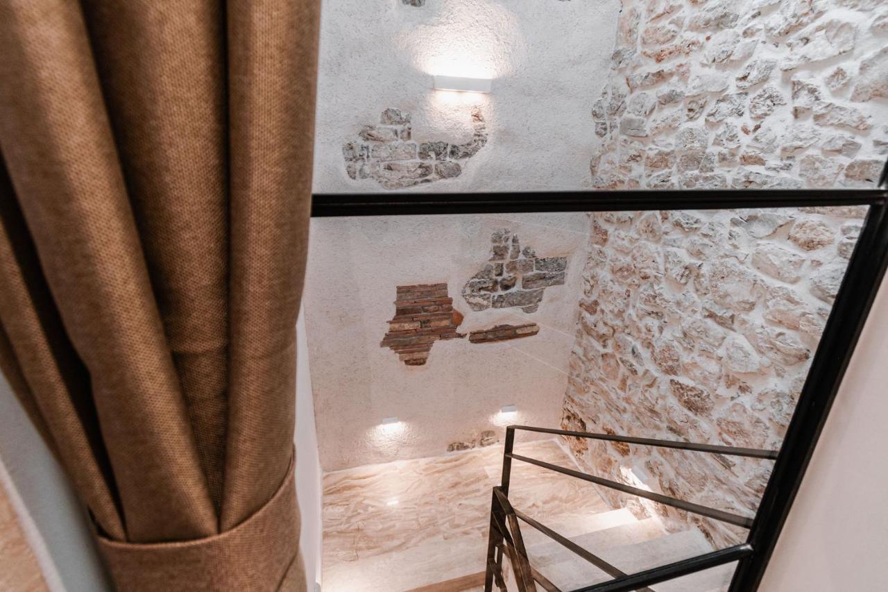 Sibenik Palace المظهر الخارجي الصورة